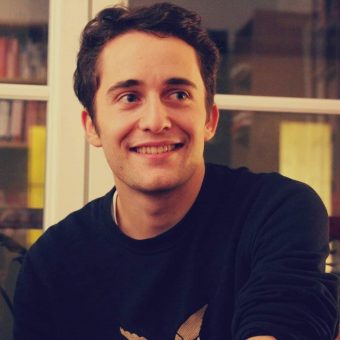 Alex Gadre Alex Gadre