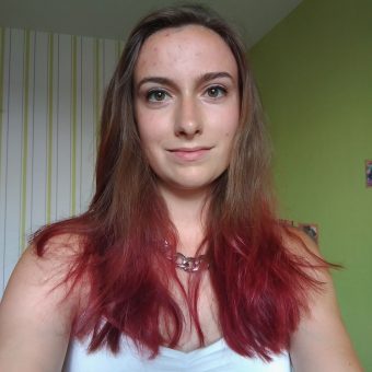 Anne Laure Saillard Anne Laure Saillard