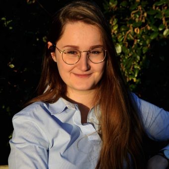 Cyrielle Le Houezec Cyrielle Le Houezec
