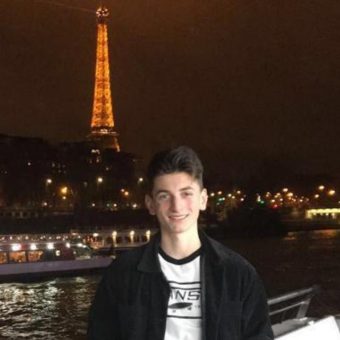 Emilien Cariban Emilien Cariban
