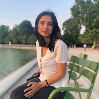 Léa Ozdal Léa Ozdal