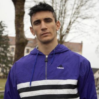 Mathieu Khouri Mathieu Khouri