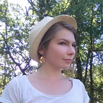 Perrine Huet Perrine Huet