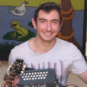 Romain Rollot Romain Rollot