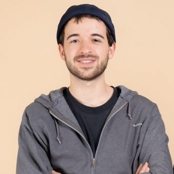 Simon Peyronnaud Simon Peyronnaud