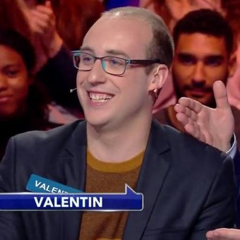 Valentin Guilloton Valentin Guilloton